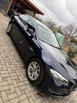 BMW 525d f10 160kw Xdrive - 2