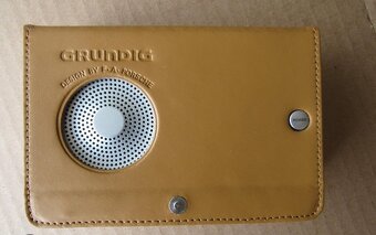 Kúpim Grundig yacht boy p 2000 funkčné - 2
