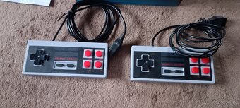 Mini retro konzola - 2