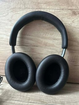 slúchadlá BOSE QuietComfort Ultra Headphones (black) - 2