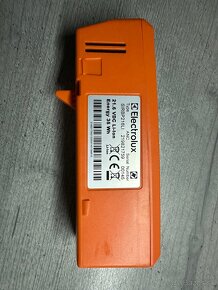 Batéria AEG Electrolux 21,6V - 2