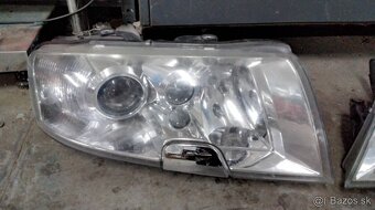 Škoda Superb II 2.0 TDI 2011 predám MOTOR CFFB, KAPOTA, AUTO - 2