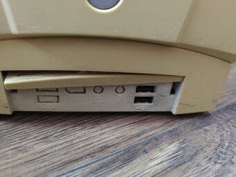 Počítač starší - 2