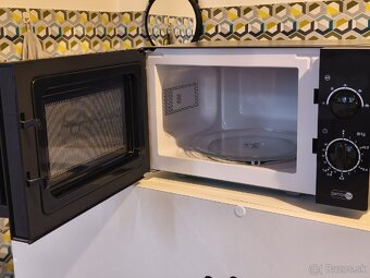 Mikrovlnka - 2