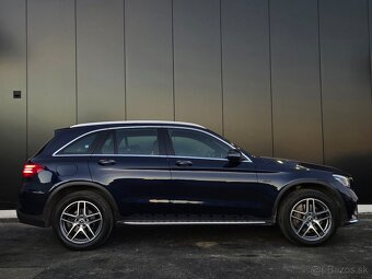 Mercedes-Benz GLC 350e 4MATIC - 2