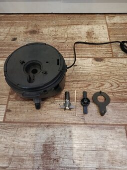 Eheim classic 250 + bio media - 2