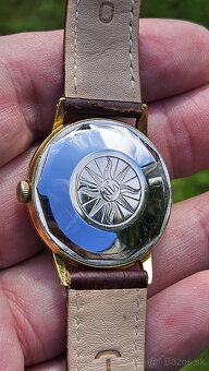 Hodinky TISSOT Visodate Automatic Seastar - 2