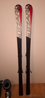Lyže Blizzard - 2