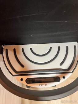 Zehliaci system Miele - 2