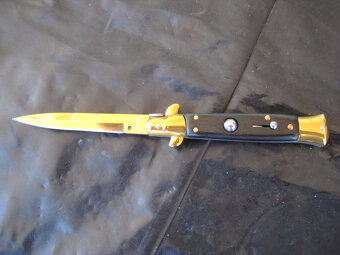 nožík zatvarací - 2