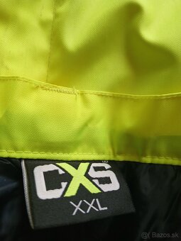 pracovne nohavice - 2