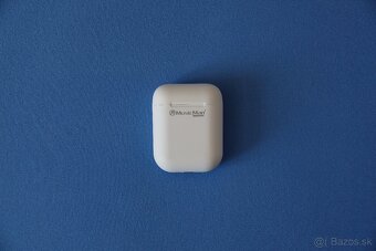 Bluetooth slúchadlá s mikrofónom - 2