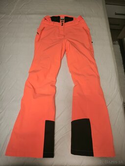 Lyžiarske oblečenie - 2