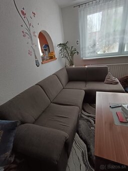 Sedacia súprava - 2