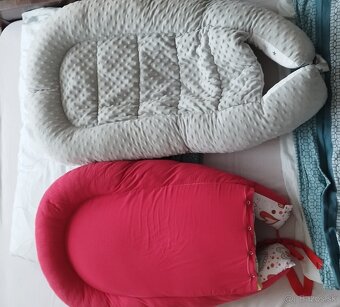 Hniezdo a zavinovačka - 2