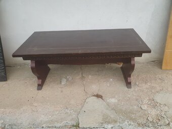 Predam stare skrine komody - 2