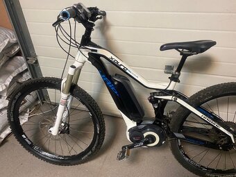 Ebike - 2