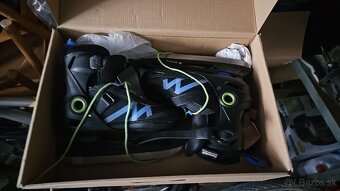 Korčule na ľad - 2