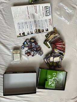 blood bowl team manager - 2