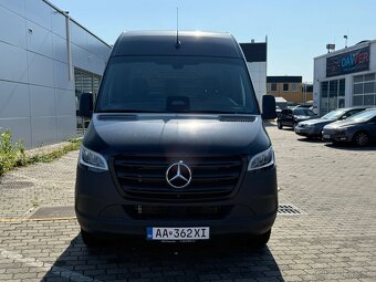 Mercedes Sprinter 315 KA/4325 - 2