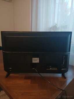 SHARP 32CB3E  Harman kardon - 2