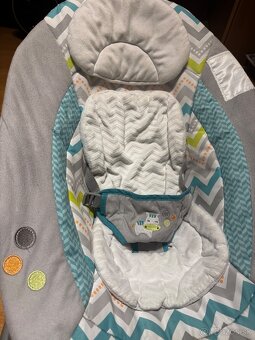 Hojdacie kresielko Ingenuity - 2