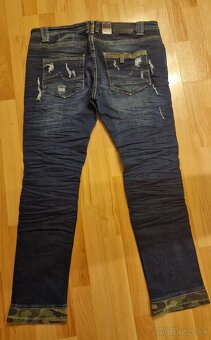 Panske rifle w40 l34 - 2