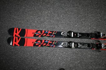 lyže Rossignol Hero 160 cm - 2
