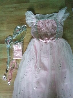 Karnevalova maska - 2