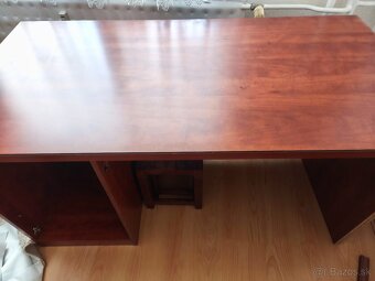 Písací stôl - 2
