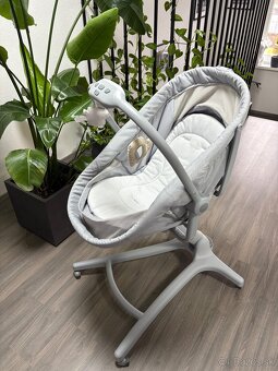 Detská postielka chicco - 2