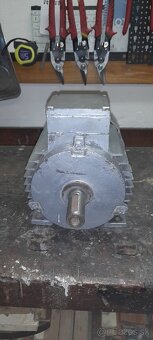 Predám elektromotor. - 2