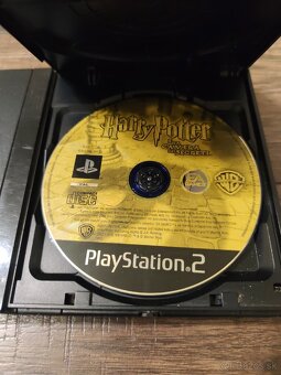 Na predaj Playstation 2 - 2