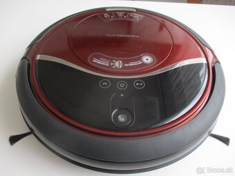 Robotický vysávač  na náhradné diely - 2