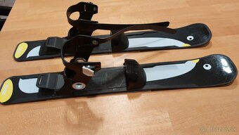 Detske lyze s tucniakom - 2