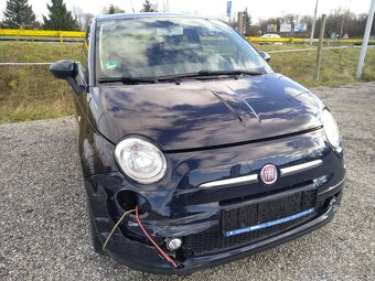 Fiat 500 - 2
