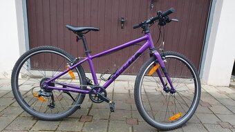 Detský bicykel Giant - 2