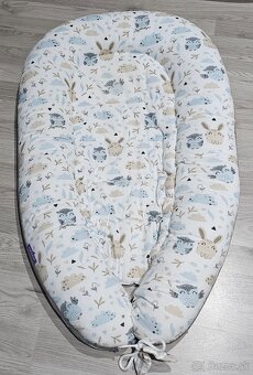 Hniezdo pre bábätko - 2