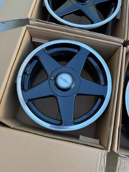 R17 5x100 AZEV - 2