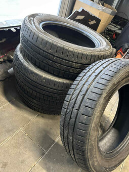 Gumy NEXEN NblueHD Plus - 2