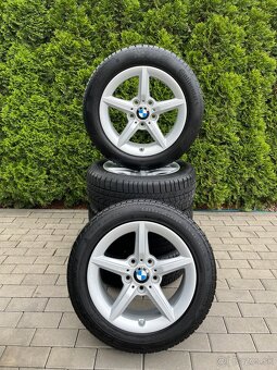 BMW R16 5x120 model 1/2 - 2