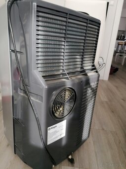 Klimatizácia mobilná - 2