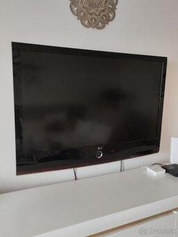 Darujem TV LG led - 2