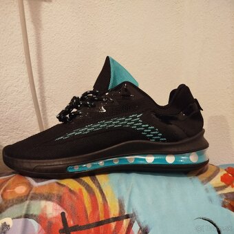Bežecká obuv - 2