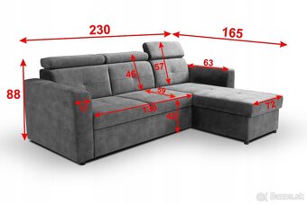 sedačka,pohovka - 2