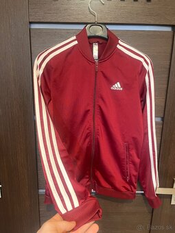 Mikina adidas damska - 2