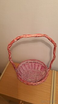 Darčekové košíky - 2