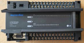 PLC K7M-DR40S, bezpečnostné relé  JSBT4 - 2