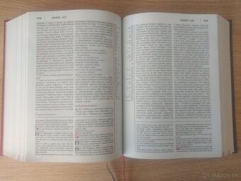 Studijna biblia - 2