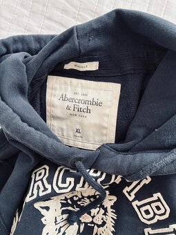 Abercrombie mikina - 2